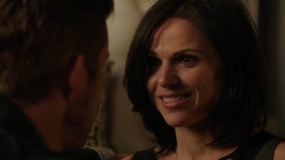Lana Parrilla