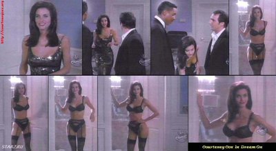 Courteney Cox