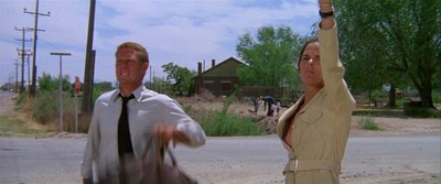 Ali MacGraw