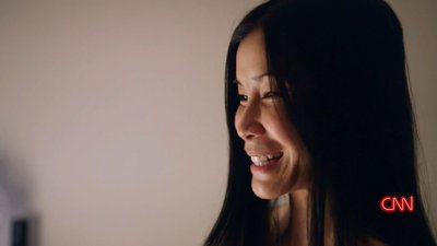 Lisa Ling