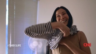 Lisa Ling