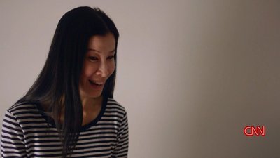 Lisa Ling