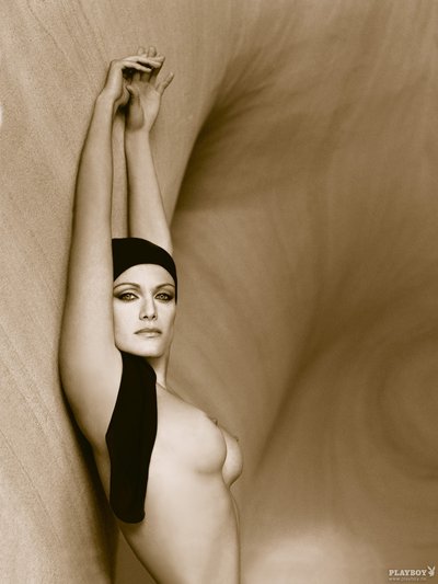 Sonja Kirchberger