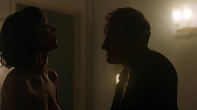 Jodi Balfour