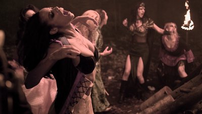 Moneca Delain