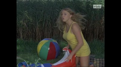 Christine Harbort