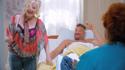 Caroline Rhea