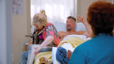 Caroline Rhea