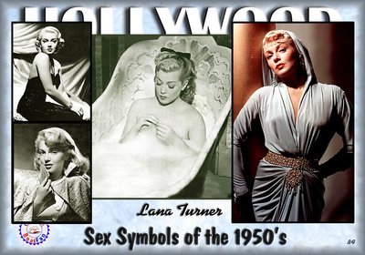 Lana Turner
