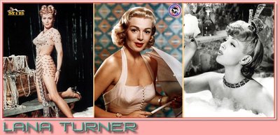 Lana Turner