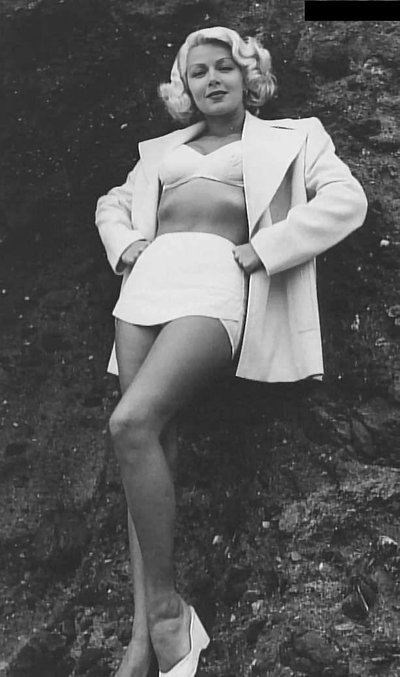 Lana Turner