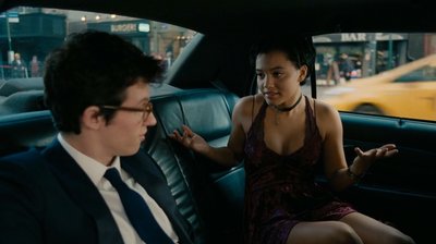 Kiersey Clemons