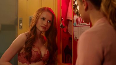 Madelaine Petsch
