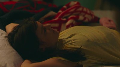 Frankie Shaw