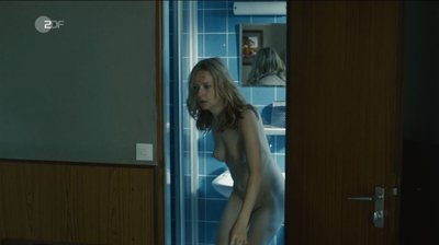 Stefanie Stappenbeck