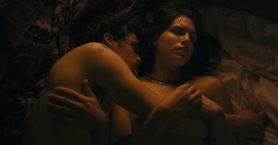 Desiree Akhavan