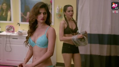 Karishma Sharma