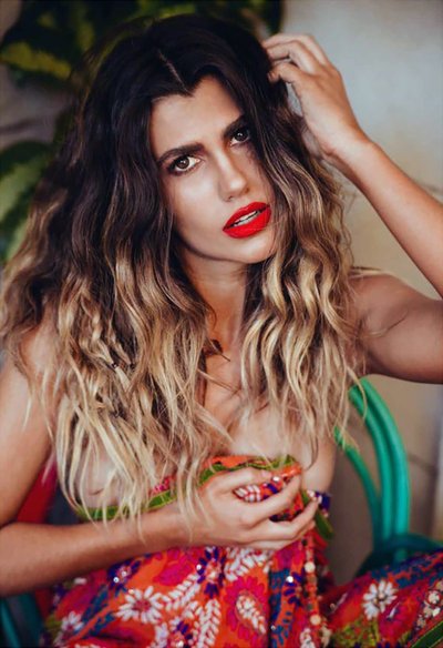 Lis Moreno