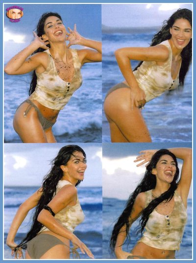 Lorena Bernal