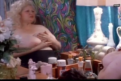 Edith Massey