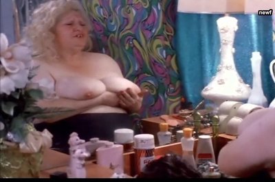Edith Massey
