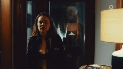 Mina Tander