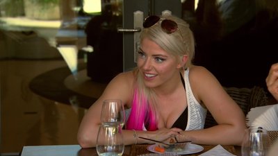 Alexa Bliss