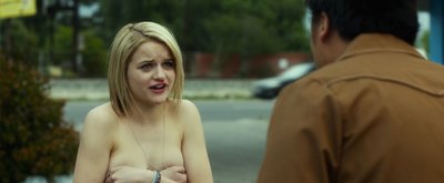 Joey King