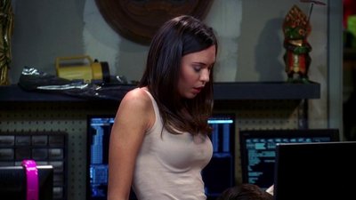 Odette Annable