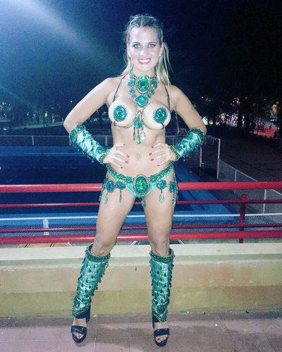 Mariana Cesar