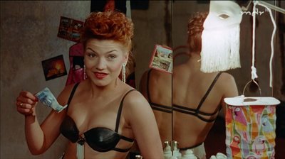Claudia Schmutzler