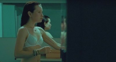 Emily Browning
