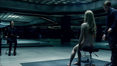 Evan Rachel Wood