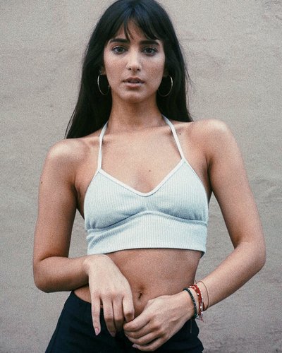 Sol Rodríguez