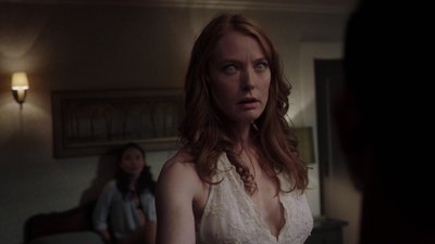 Alicia Witt