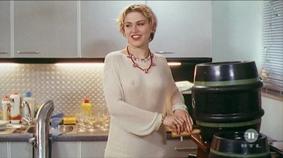 Gruschenka Stevens