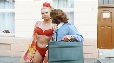 Veronica Ferres