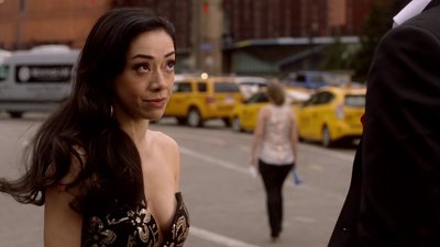 Aimee Garcia