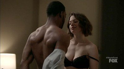 Conor Leslie