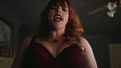 Alysha Umphress
