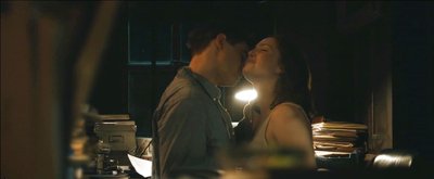 Holliday Grainger