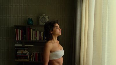 Amber Rose Revah