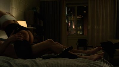 Amber Rose Revah