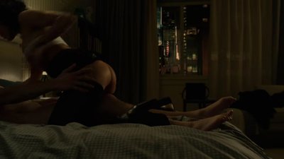 Amber Rose Revah