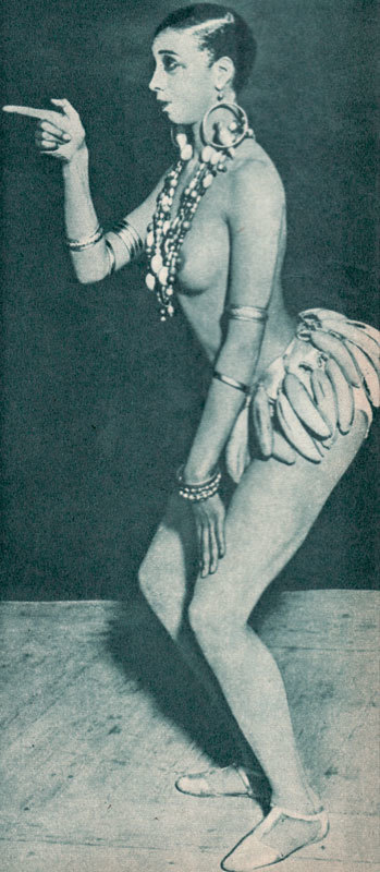 Josephine Baker