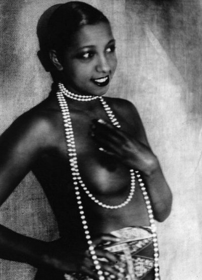 Josephine Baker