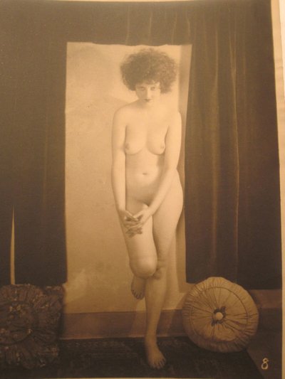 Clara Bow