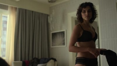 Amber Rose Revah
