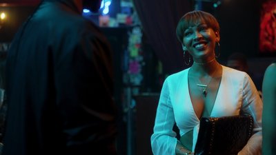 Meagan Good