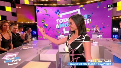 Agathe Auproux